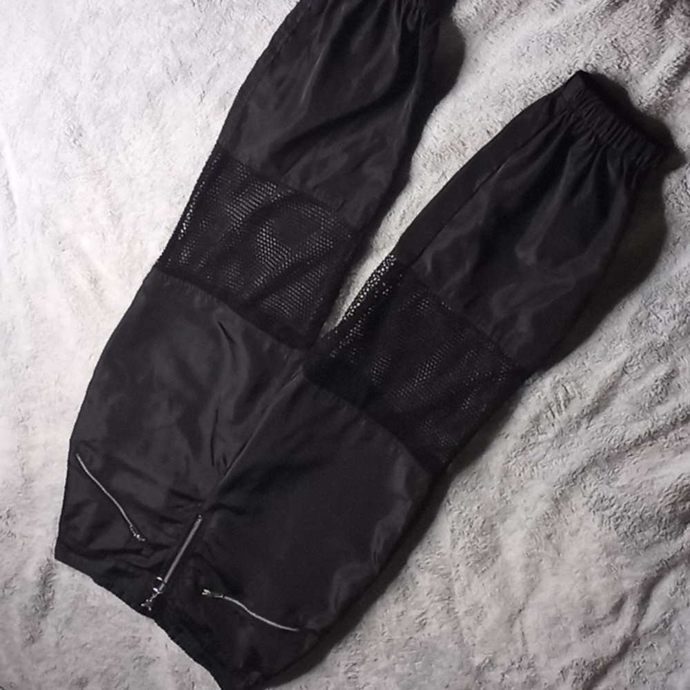 Wild Fable Mesh Cargo Jogger Pants